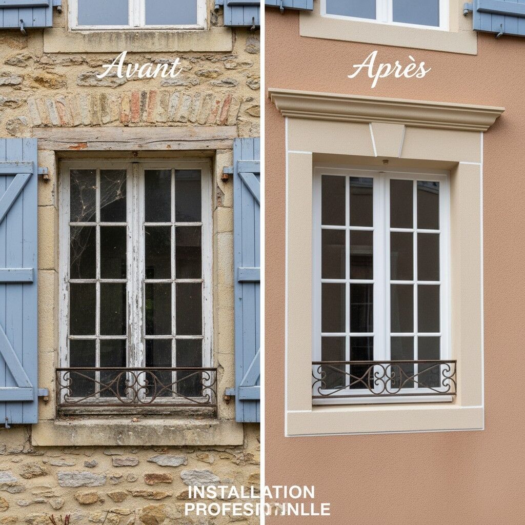Projet de Menuisier - Photo 1